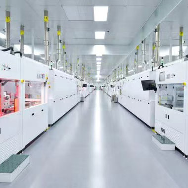 Ce este un cip de circuit integrat?